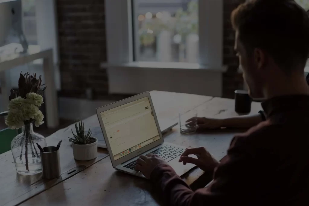 Réussir la refonte d'un site vitrine