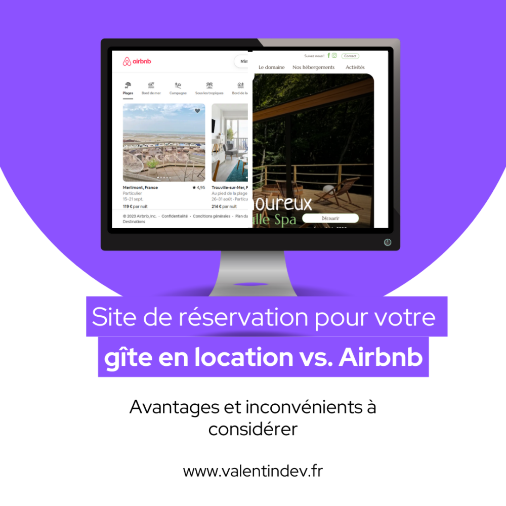 site vs airbnb