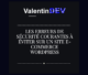 Les erreurs de sécurité courantes à éviter sur un site e-commerce WordPress