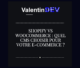 Shopify vs WooCommerce quel CMS choisir pour votre e commerce