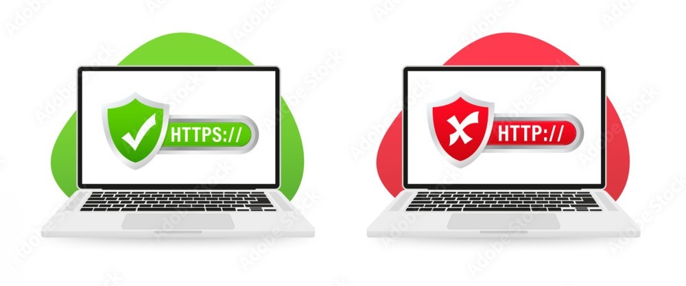 https vs http