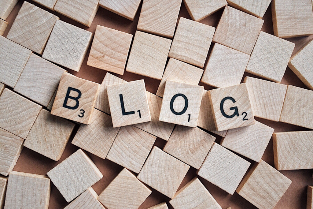 Améliorer le SEO de son site vitrine avec un blog